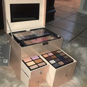 ULTA MAKEUP BOX